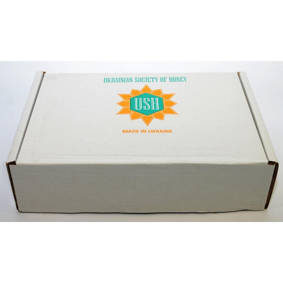 790 - 810 carton box face closed