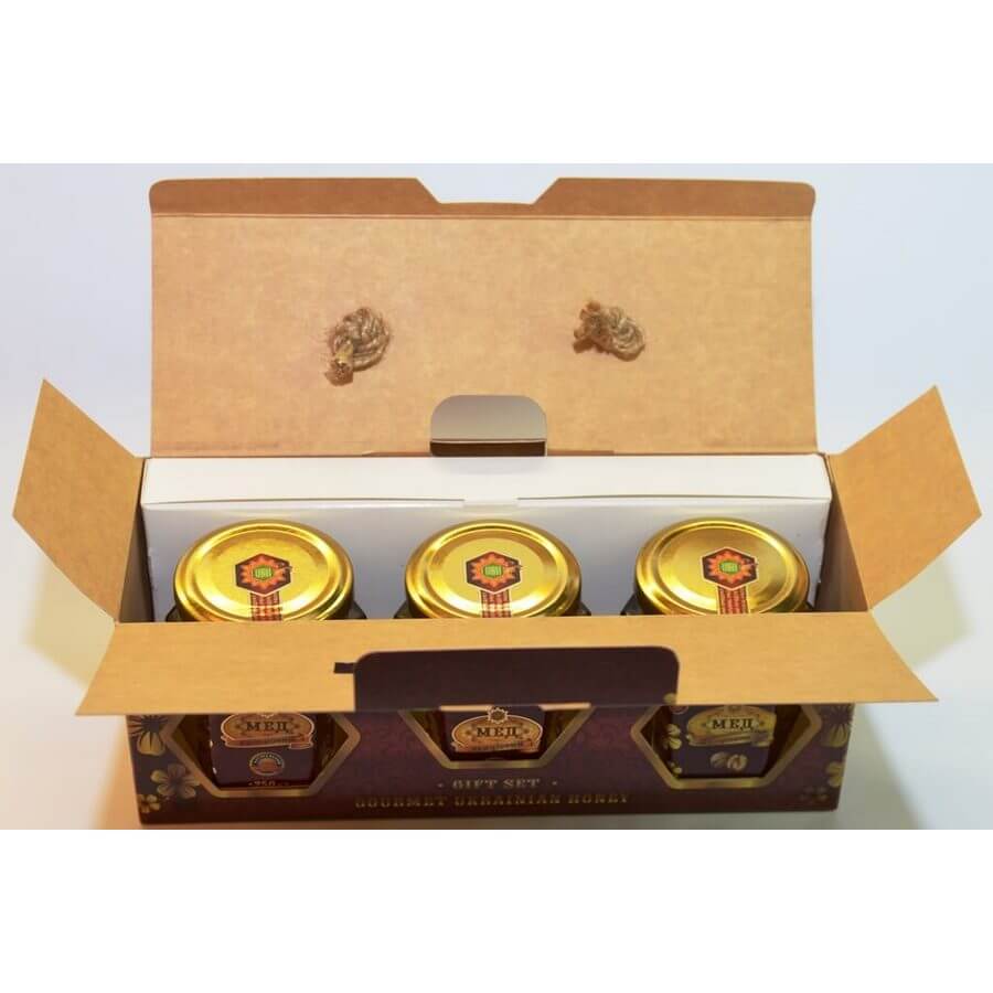 Gift set 011